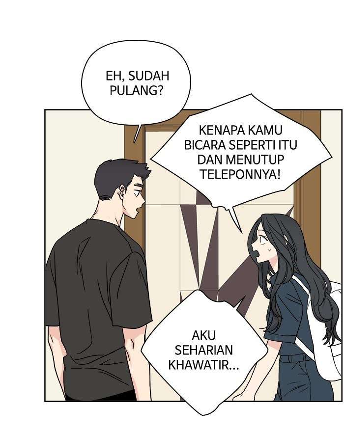 Mother, I’m Sorry Bab 22 halaman 12
