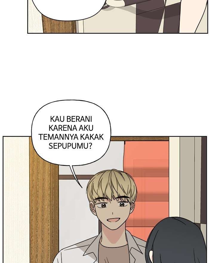 Mother, I’m Sorry Bab 22 halaman 15