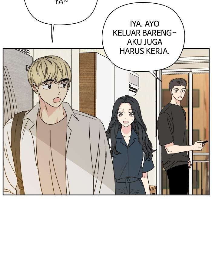 Mother, I’m Sorry Bab 22 halaman 18