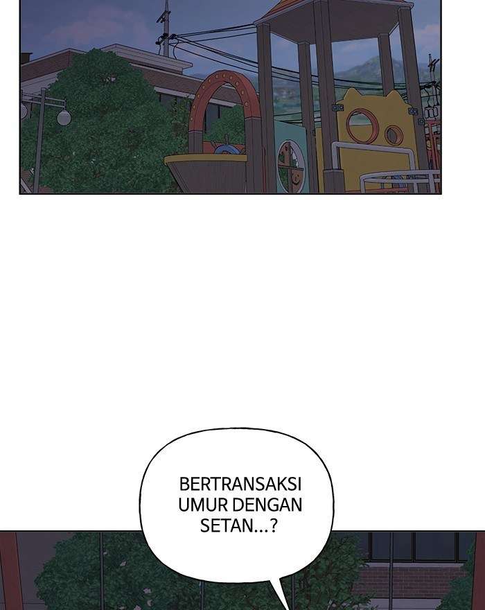 Mother, I’m Sorry Bab 22 halaman 24