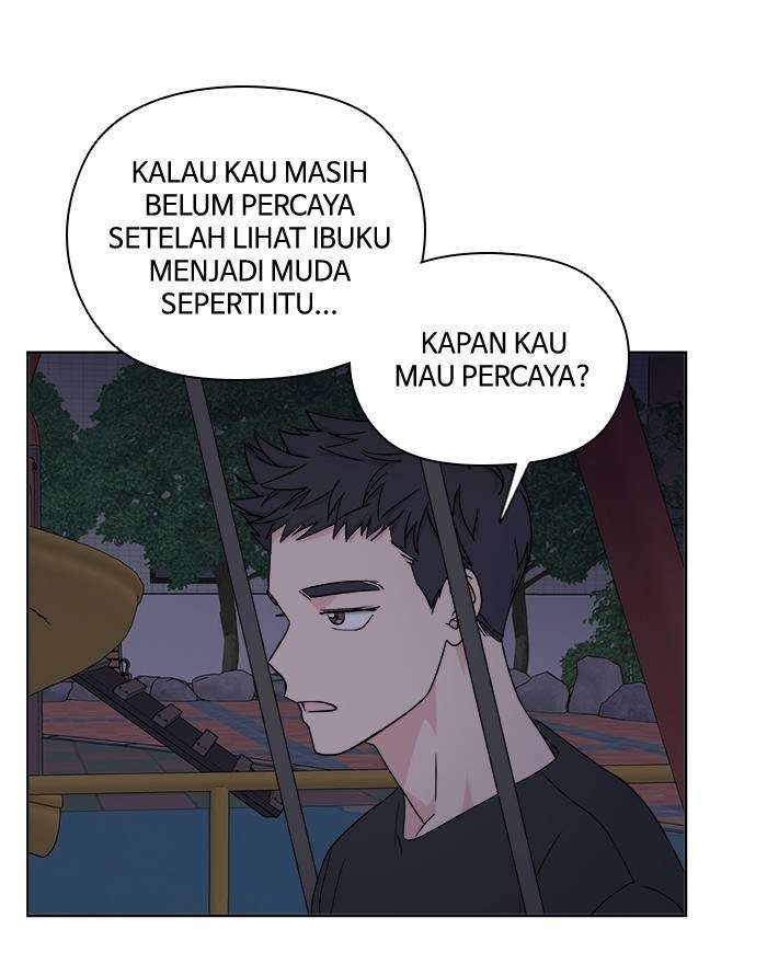 Mother, I’m Sorry Bab 22 halaman 26
