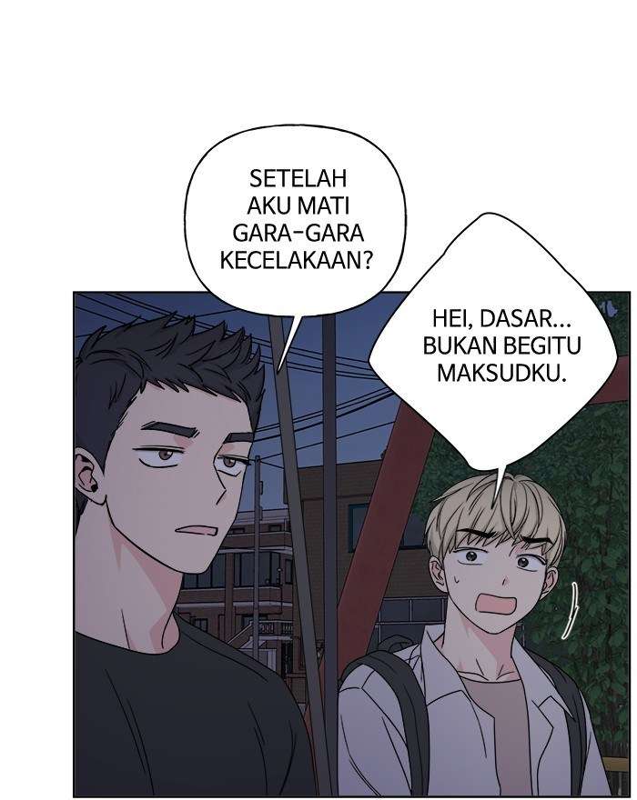 Mother, I’m Sorry Bab 22 halaman 27