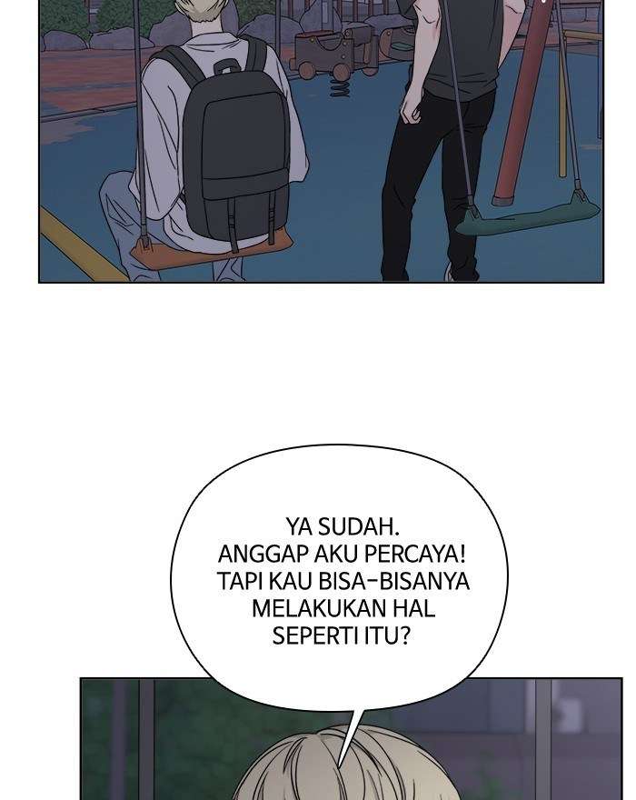 Mother, I’m Sorry Bab 22 halaman 30