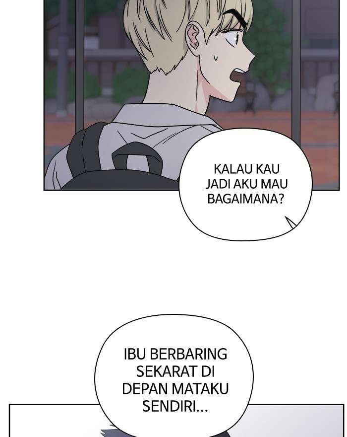 Mother, I’m Sorry Bab 22 halaman 31