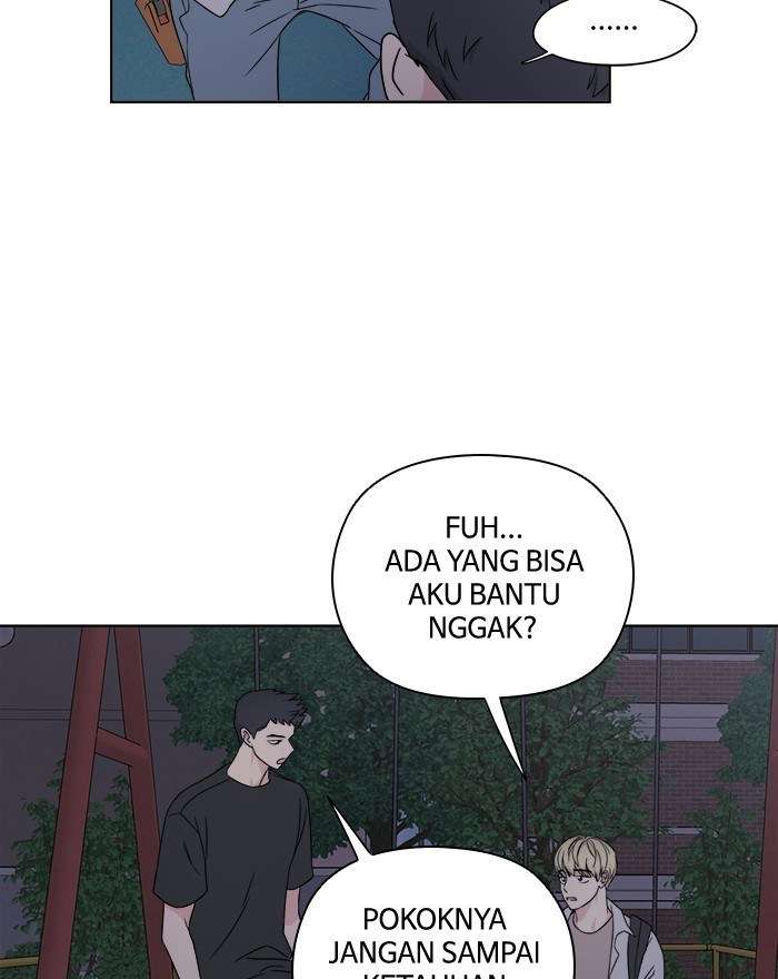 Mother, I’m Sorry Bab 22 halaman 36