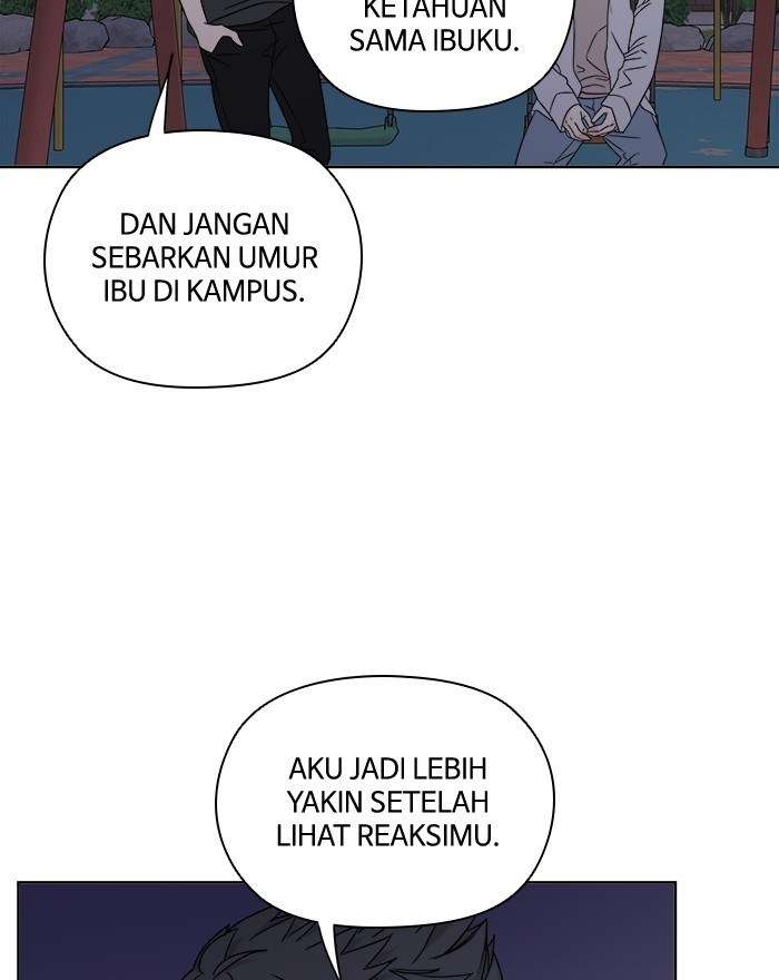 Mother, I’m Sorry Bab 22 halaman 37