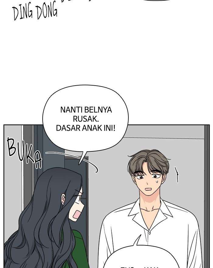 Mother, I’m Sorry Bab 22 halaman 46