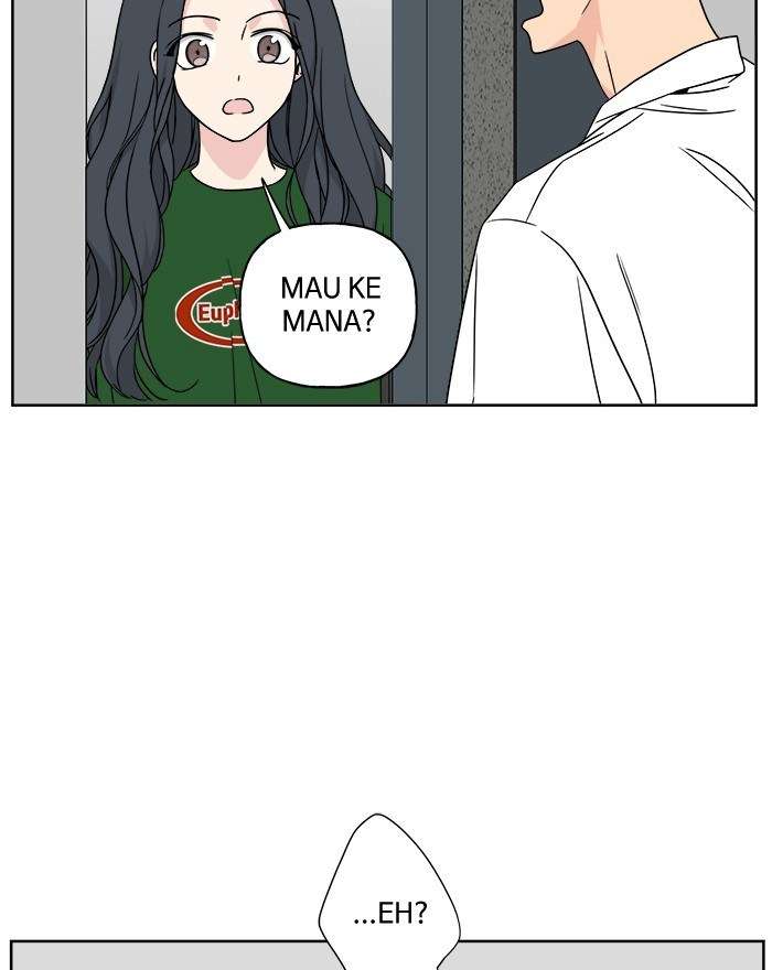 Mother, I’m Sorry Bab 22 halaman 48