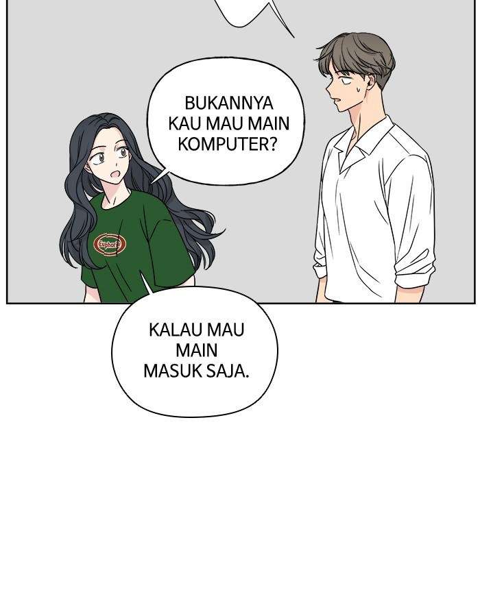 Mother, I’m Sorry Bab 22 halaman 49