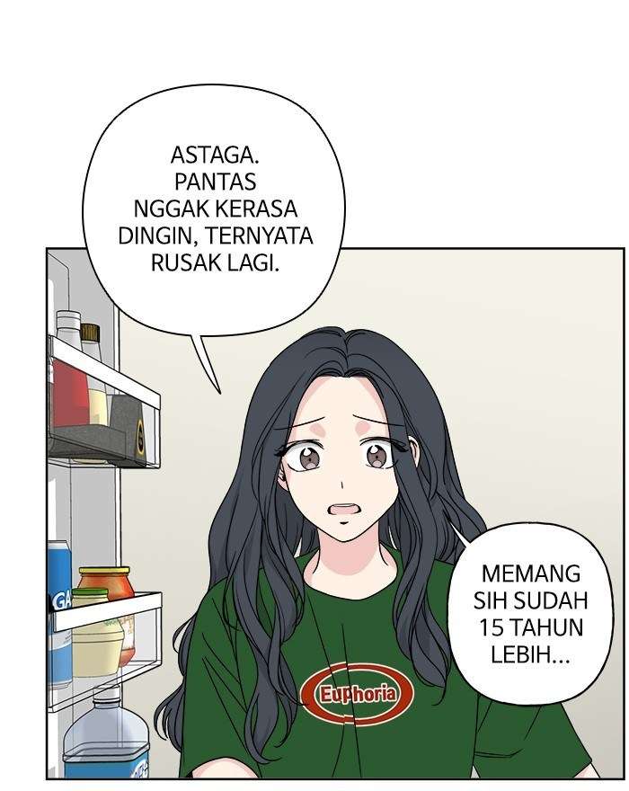 Mother, I’m Sorry Bab 22 halaman 65
