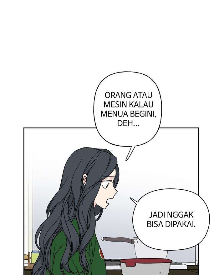 Mother, I’m Sorry Bab 22 halaman 66