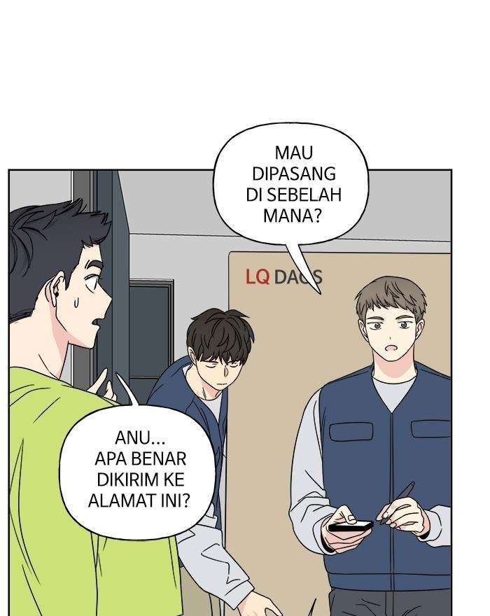 Mother, I’m Sorry Bab 22 halaman 71