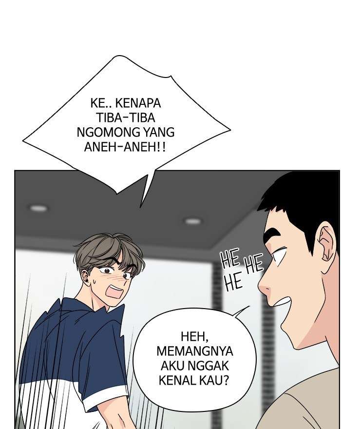 Mother, I’m Sorry Bab 22 halaman 86