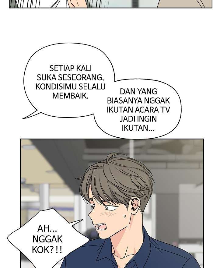 Mother, I’m Sorry Bab 22 halaman 87
