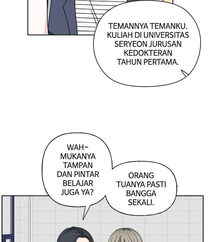 Mother, I’m Sorry chapter 23 halaman 3