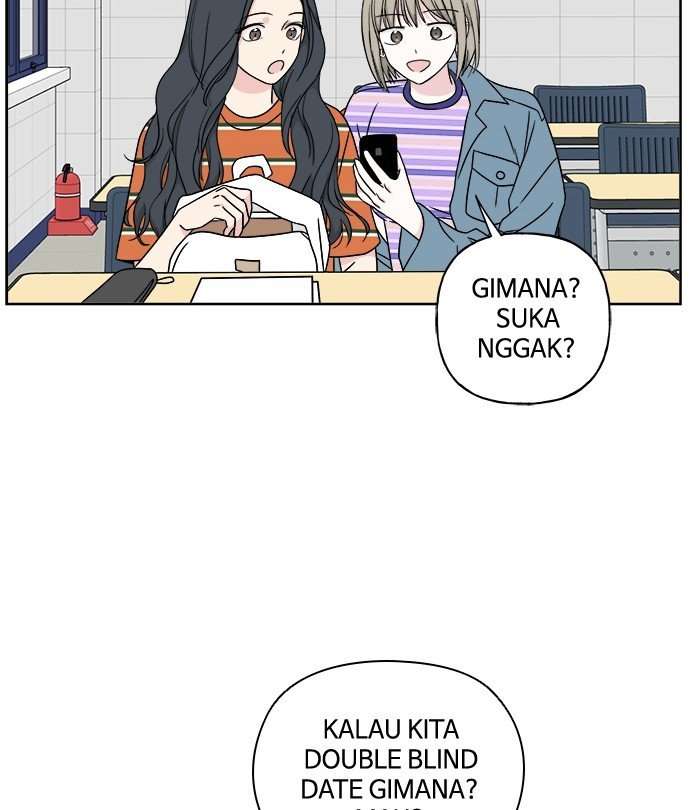 Mother, I’m Sorry chapter 23 halaman 4