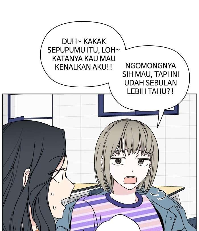 Mother, I’m Sorry chapter 23 halaman 6