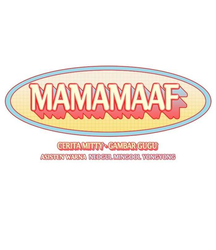 Mother, I’m Sorry chapter 23 halaman 8