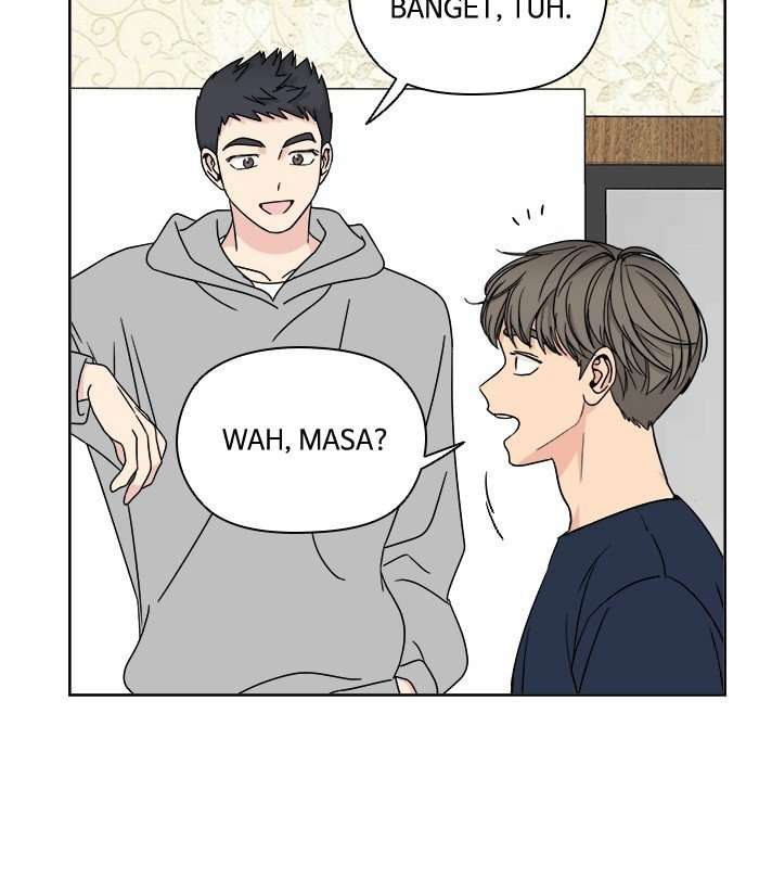 Mother, I’m Sorry chapter 23 halaman 11