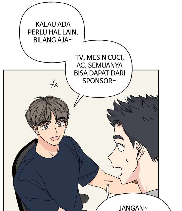 Mother, I’m Sorry chapter 23 halaman 12