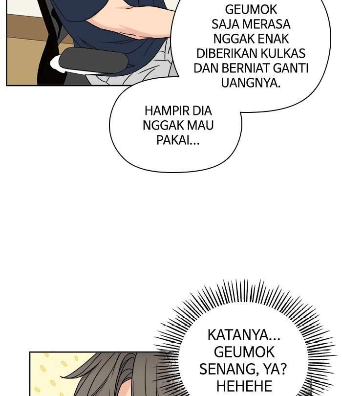 Mother, I’m Sorry chapter 23 halaman 13