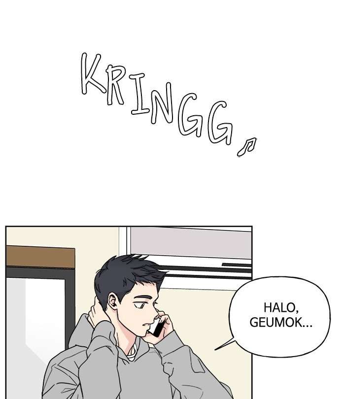 Mother, I’m Sorry chapter 23 halaman 15