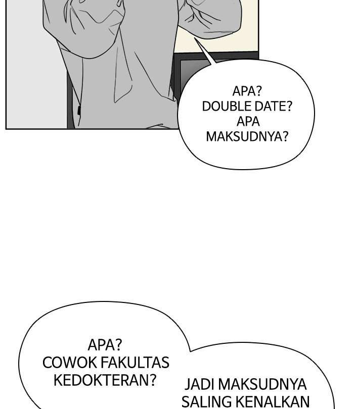 Mother, I’m Sorry chapter 23 halaman 16