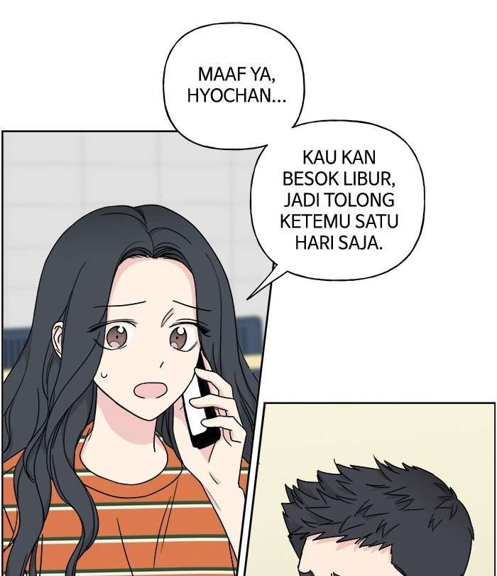 Mother, I’m Sorry chapter 23 halaman 18