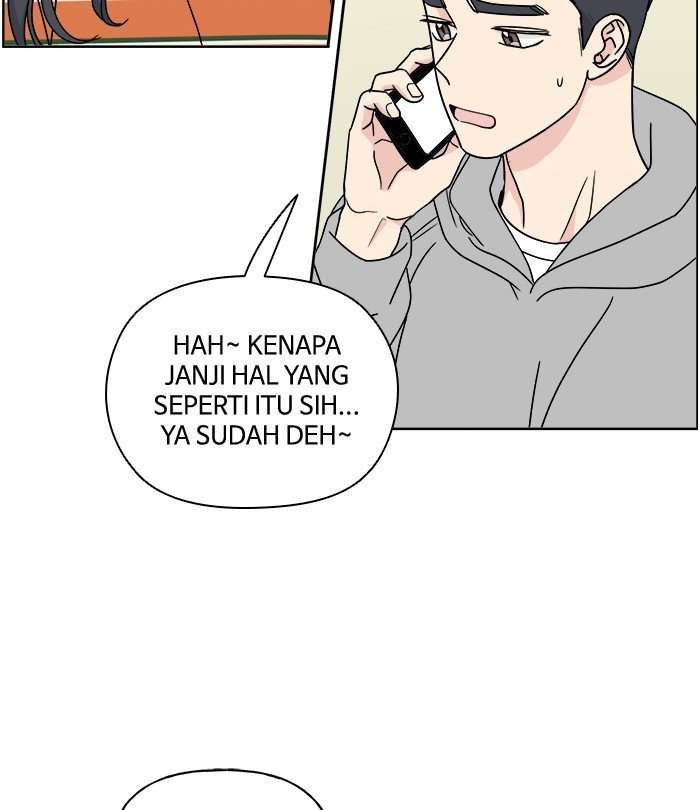 Mother, I’m Sorry chapter 23 halaman 19