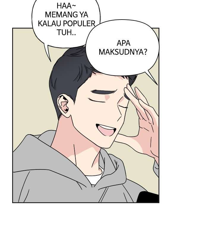 Mother, I’m Sorry chapter 23 halaman 20