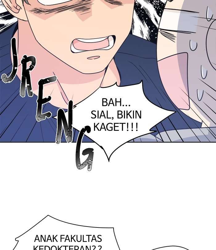 Mother, I’m Sorry chapter 23 halaman 22