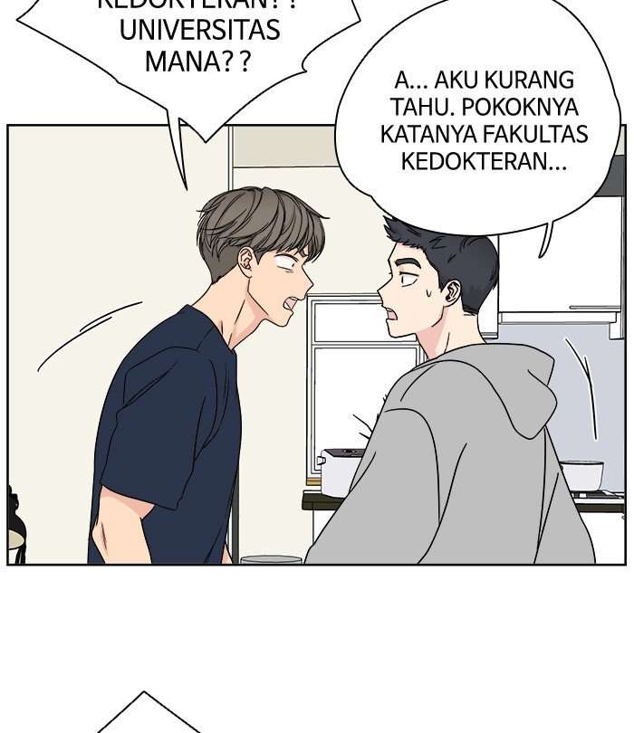 Mother, I’m Sorry chapter 23 halaman 23