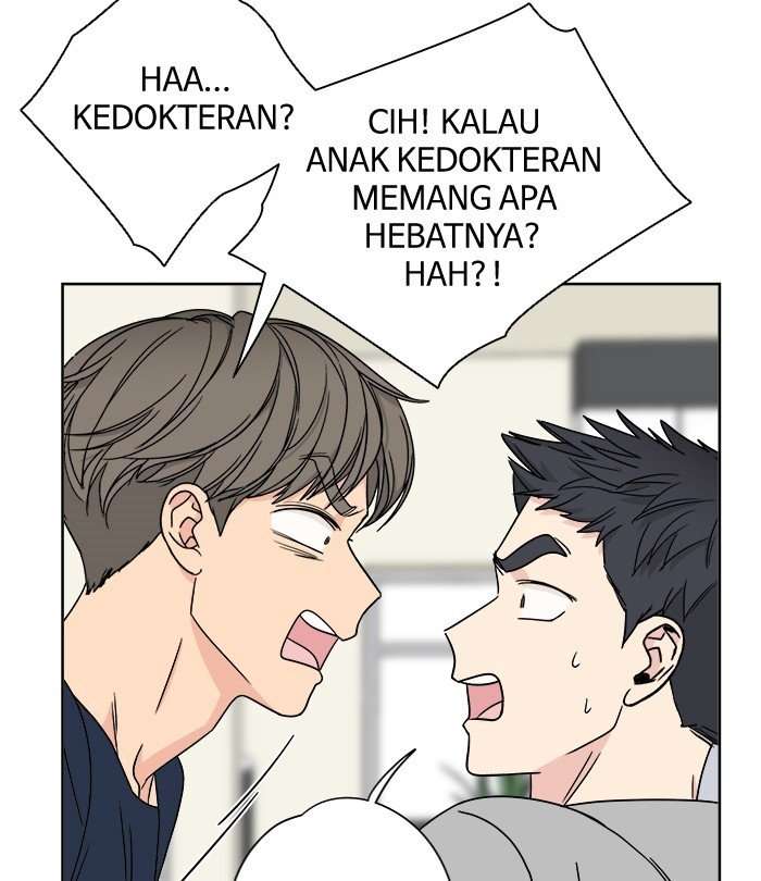 Mother, I’m Sorry chapter 23 halaman 24