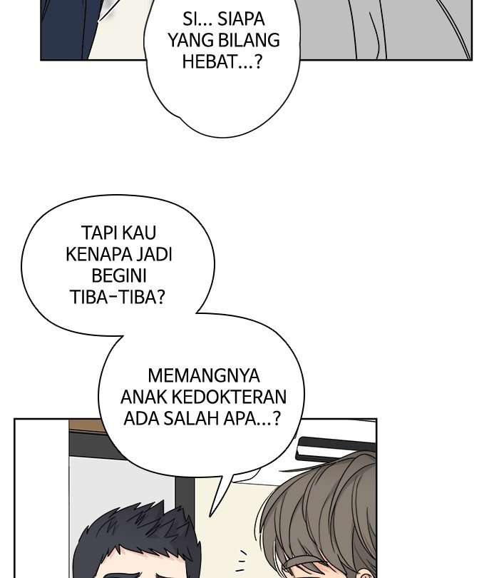 Mother, I’m Sorry chapter 23 halaman 25