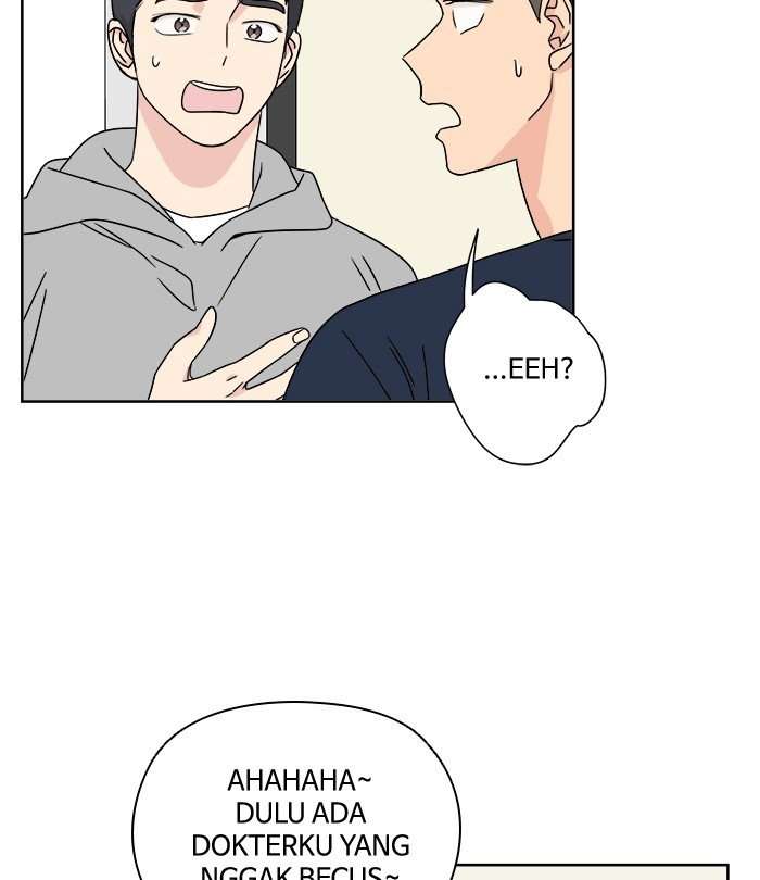 Mother, I’m Sorry chapter 23 halaman 26