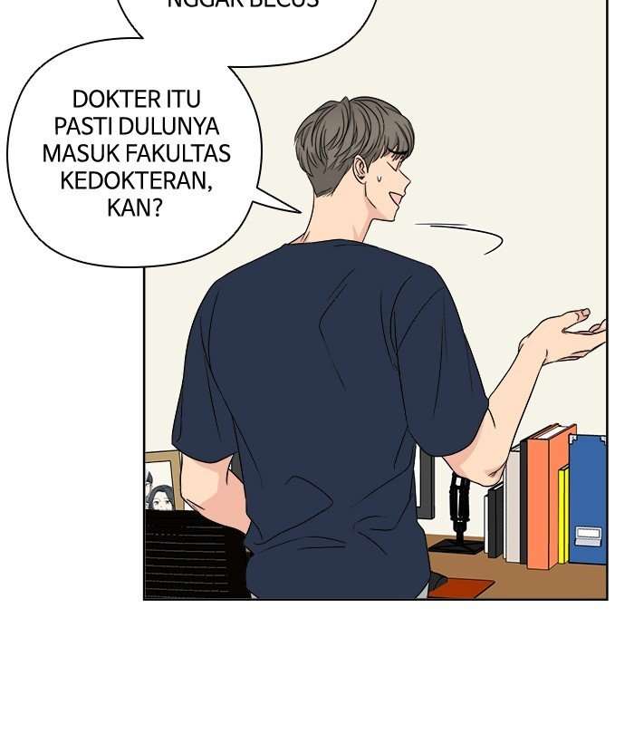 Mother, I’m Sorry chapter 23 halaman 27