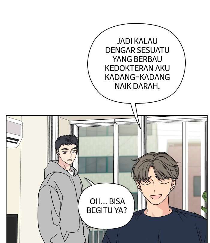 Mother, I’m Sorry chapter 23 halaman 28