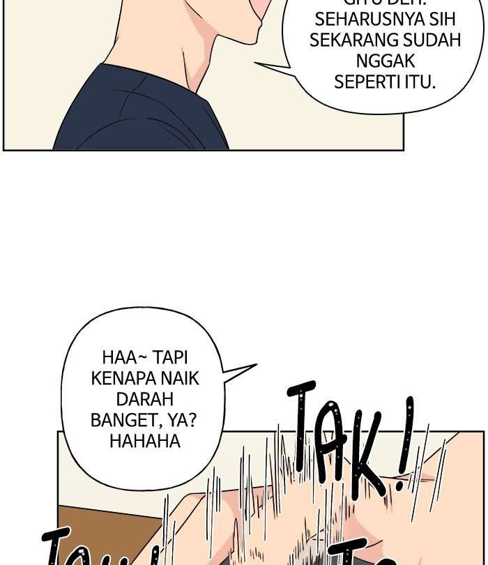 Mother, I’m Sorry chapter 23 halaman 30