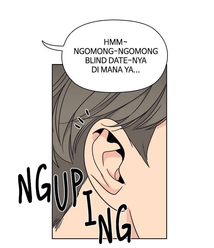 Mother, I’m Sorry chapter 23 halaman 32