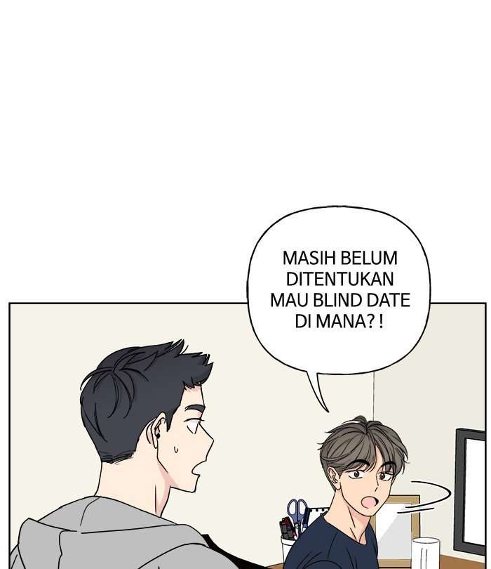 Mother, I’m Sorry chapter 23 halaman 33