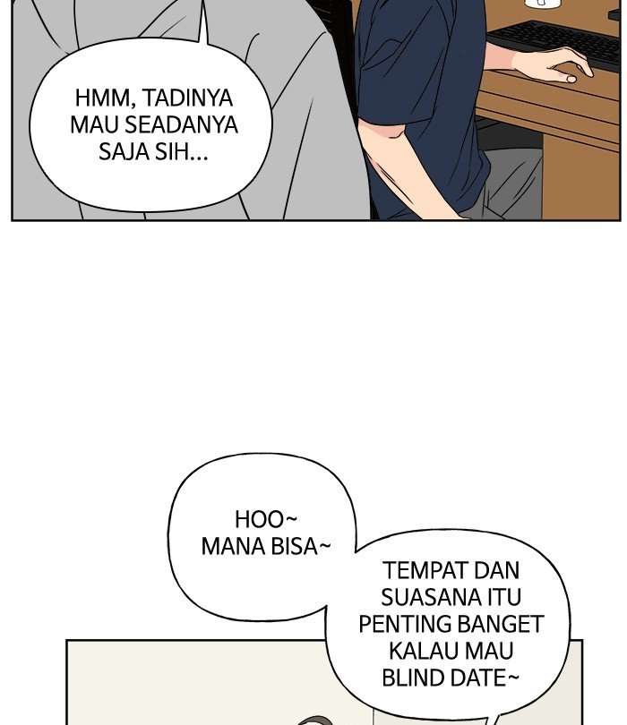 Mother, I’m Sorry chapter 23 halaman 34