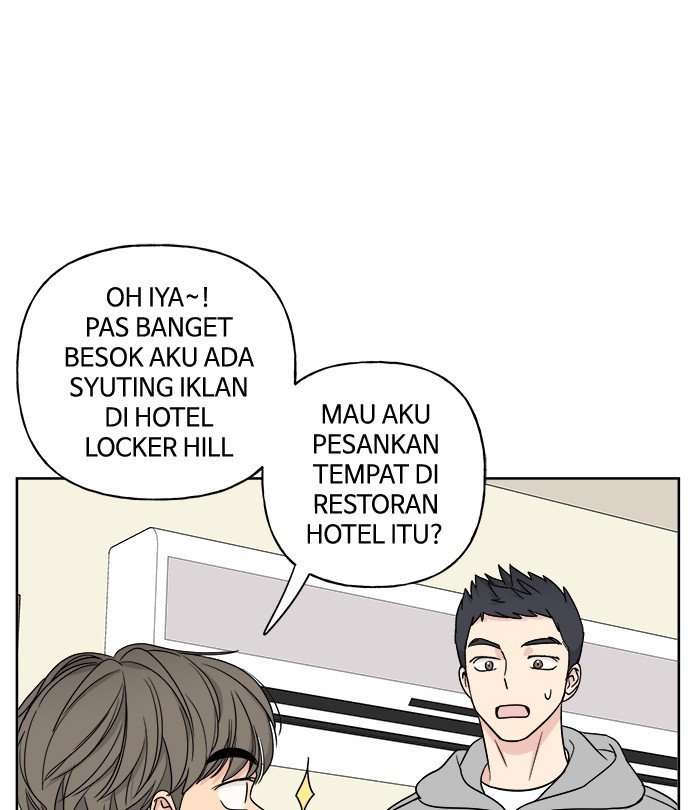 Mother, I’m Sorry chapter 23 halaman 36