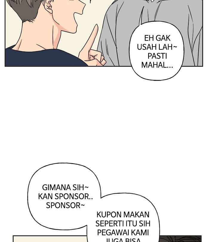 Mother, I’m Sorry chapter 23 halaman 37