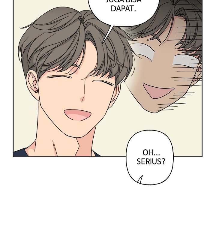 Mother, I’m Sorry chapter 23 halaman 38