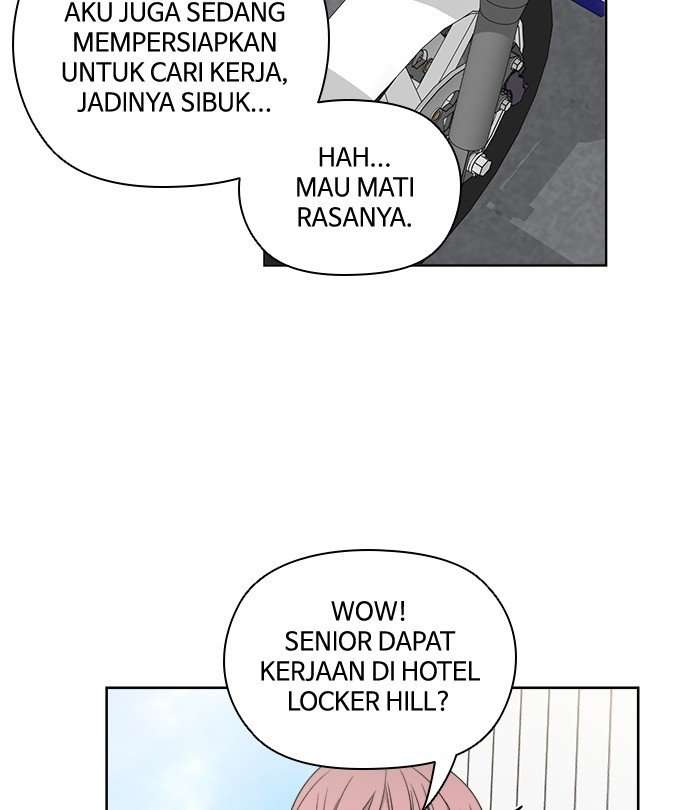 Mother, I’m Sorry chapter 23 halaman 41