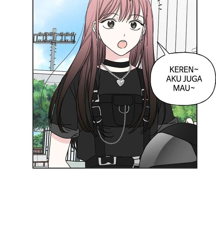Mother, I’m Sorry chapter 23 halaman 42