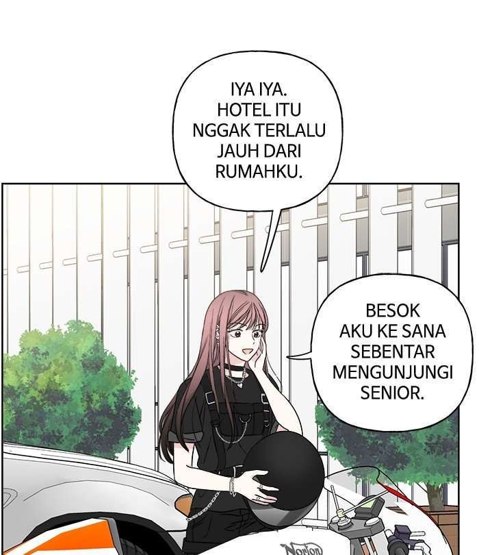 Mother, I’m Sorry chapter 23 halaman 43