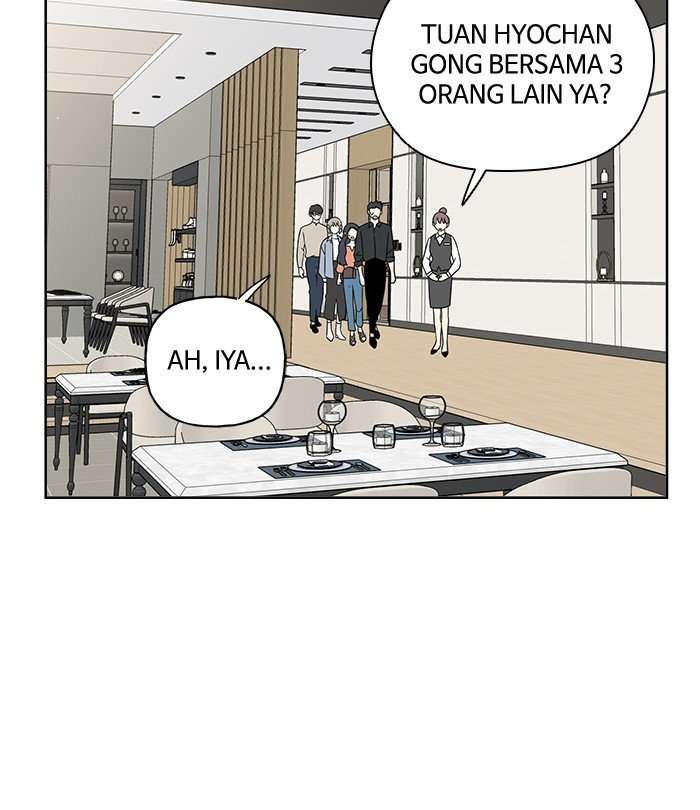 Mother, I’m Sorry chapter 23 halaman 48