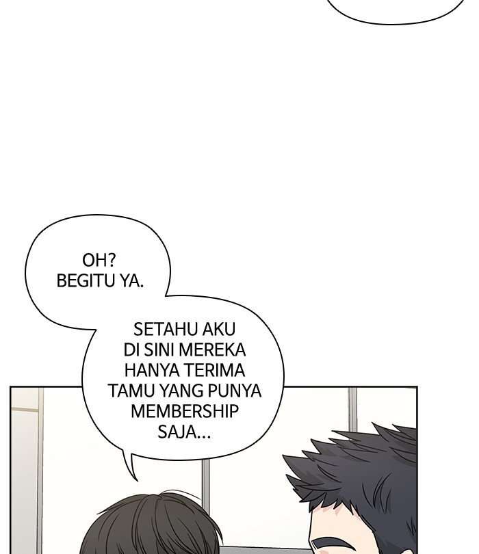 Mother, I’m Sorry chapter 23 halaman 50