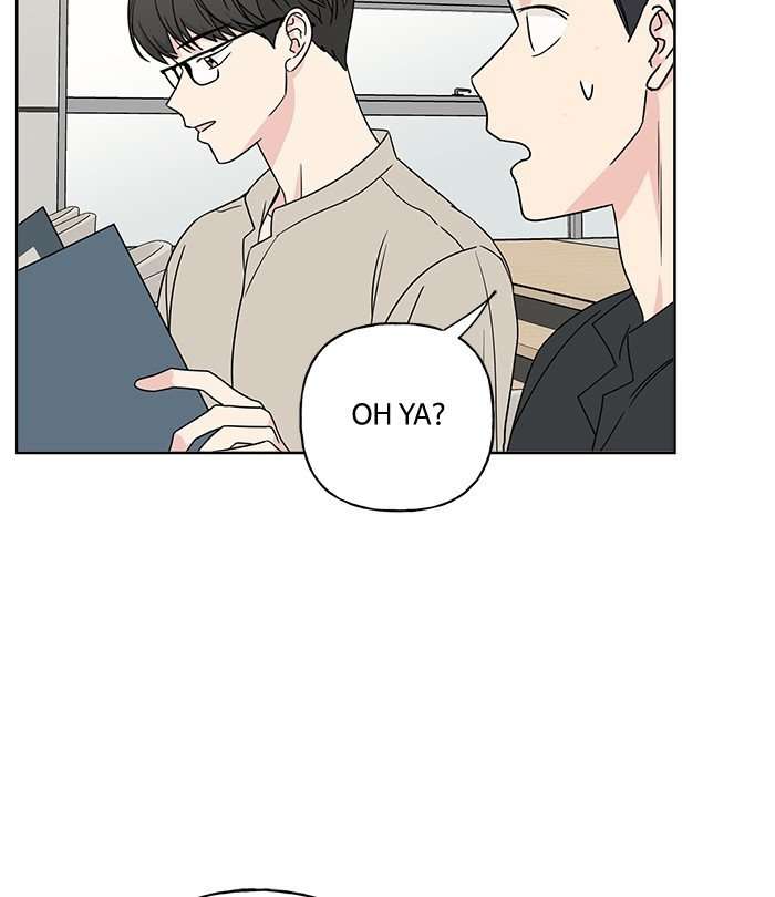 Mother, I’m Sorry chapter 23 halaman 51